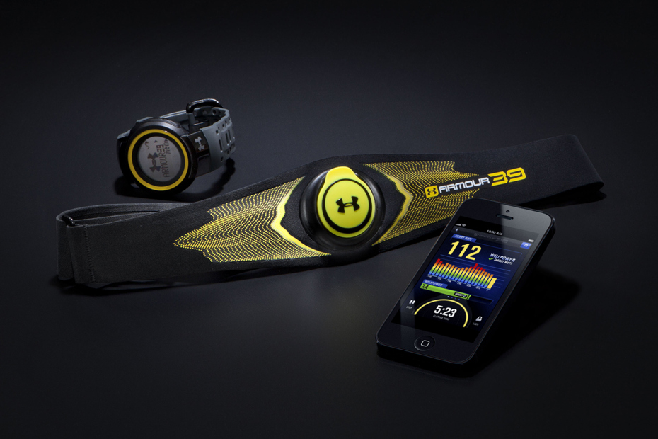 under armour innovation